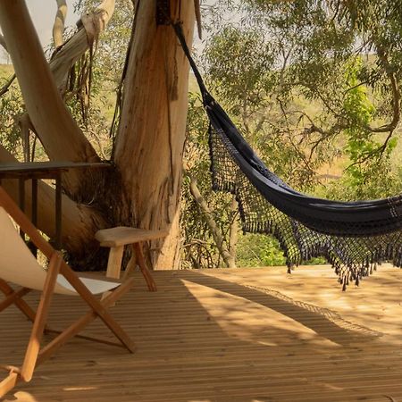 Soul Farm Algarve - Glamping & Farm Houses Aljezur Zewnętrze zdjęcie