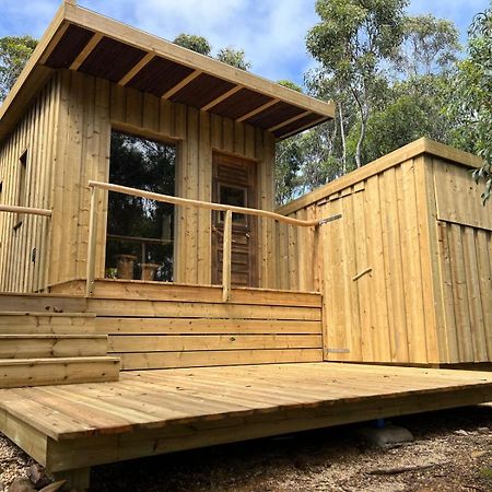 Soul Farm Algarve - Glamping & Farm Houses Aljezur Zewnętrze zdjęcie