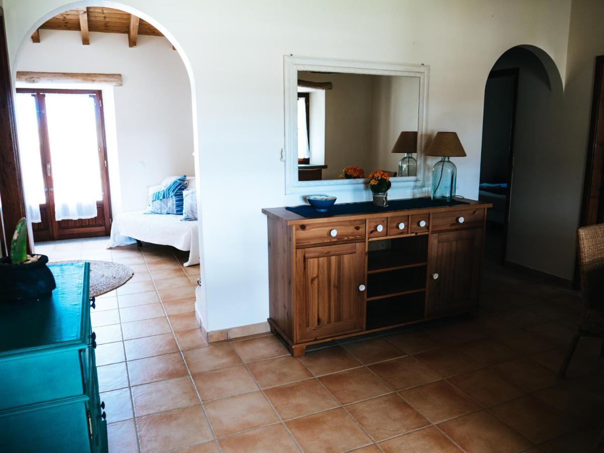 Soul Farm Algarve - Glamping & Farm Houses Aljezur Zewnętrze zdjęcie