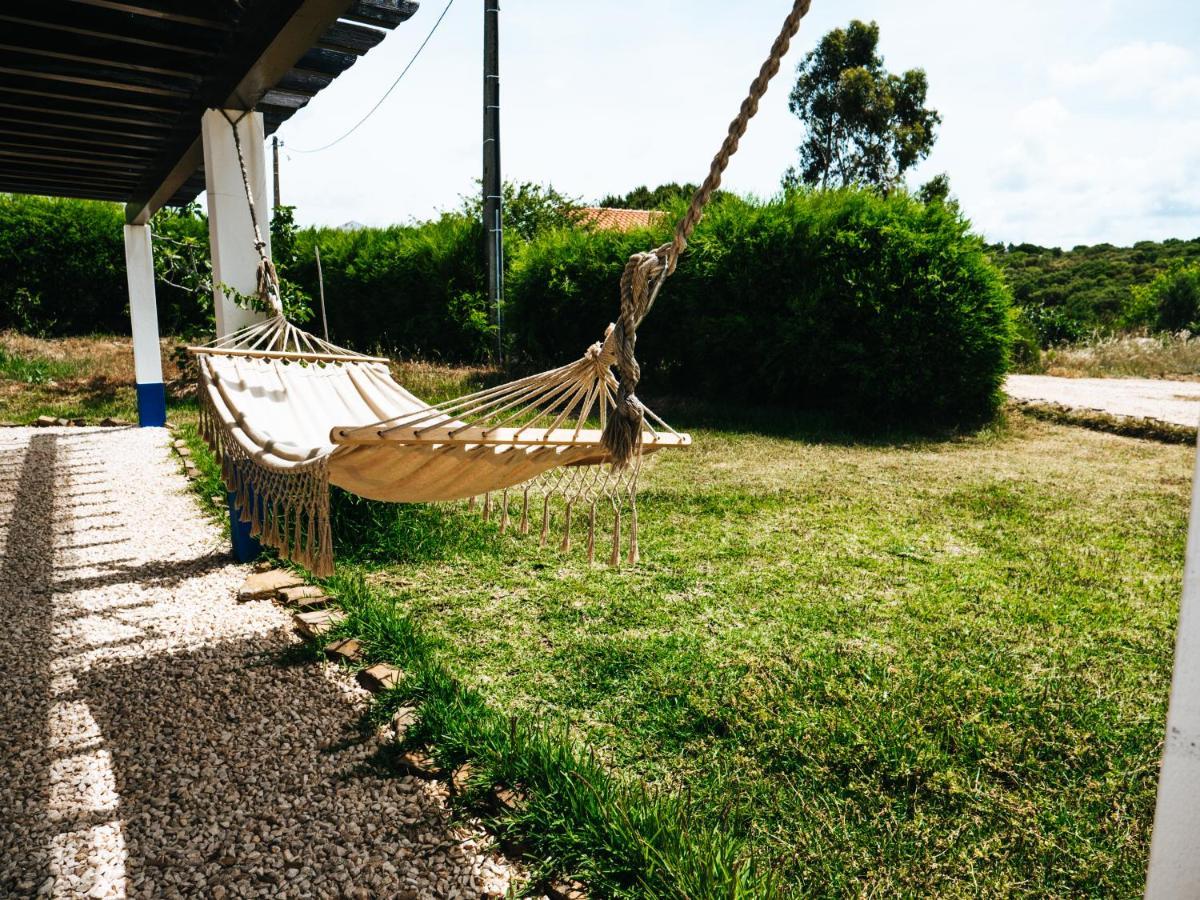 Soul Farm Algarve - Glamping & Farm Houses Aljezur Zewnętrze zdjęcie