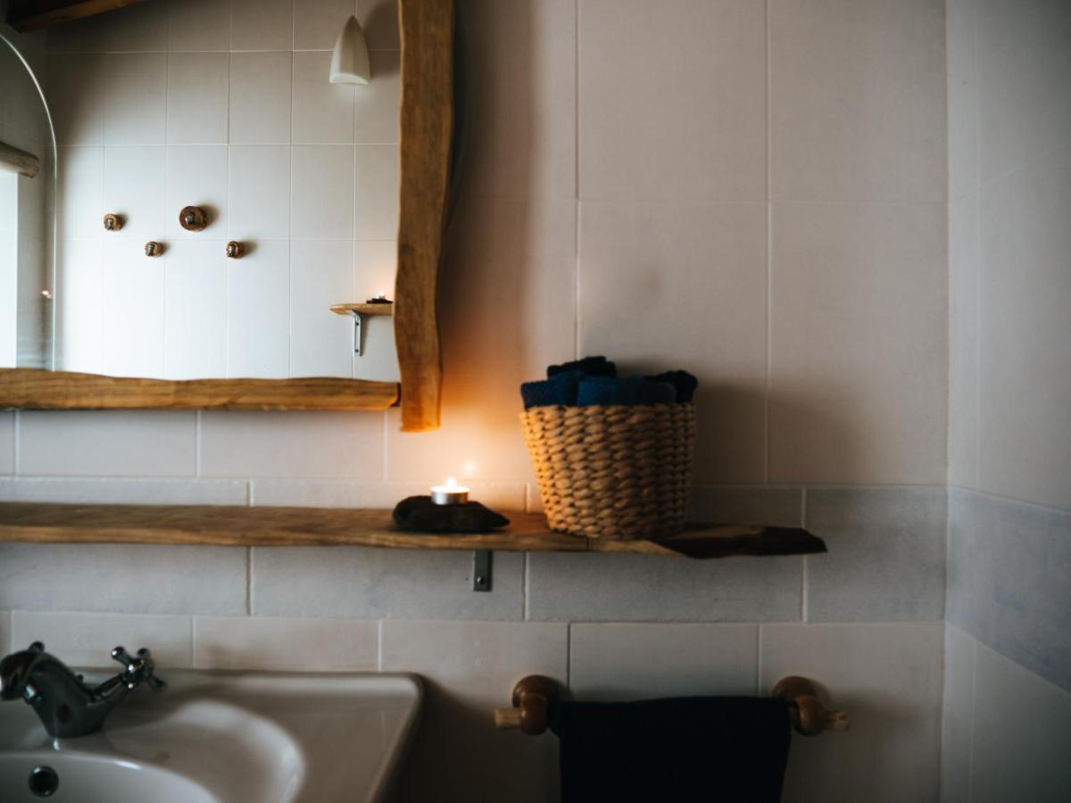 Soul Farm Algarve - Glamping & Farm Houses Aljezur Zewnętrze zdjęcie