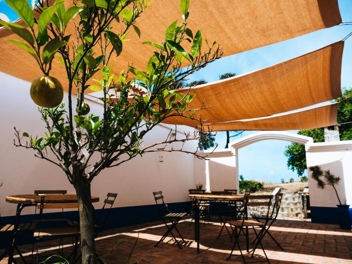 Soul Farm Algarve - Glamping & Farm Houses Aljezur Zewnętrze zdjęcie