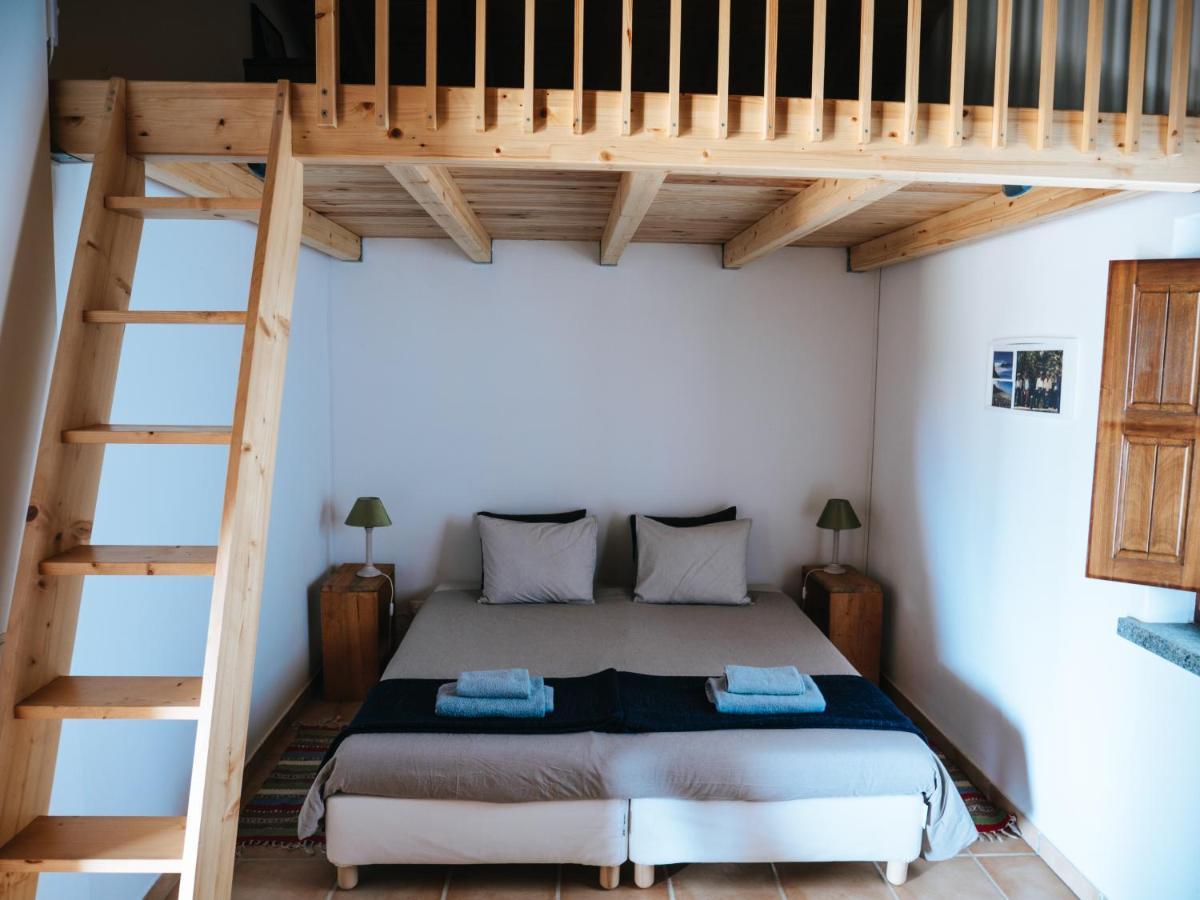 Soul Farm Algarve - Glamping & Farm Houses Aljezur Zewnętrze zdjęcie