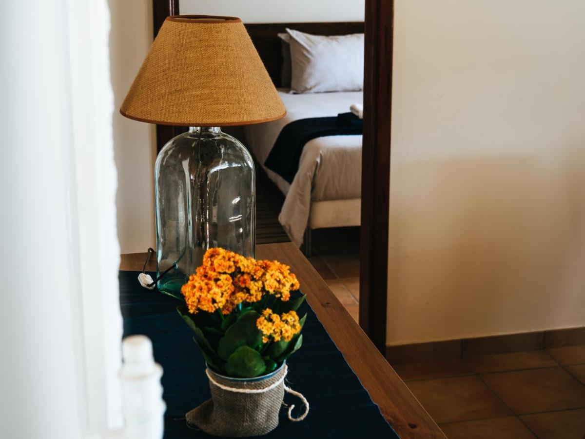 Soul Farm Algarve - Glamping & Farm Houses Aljezur Zewnętrze zdjęcie