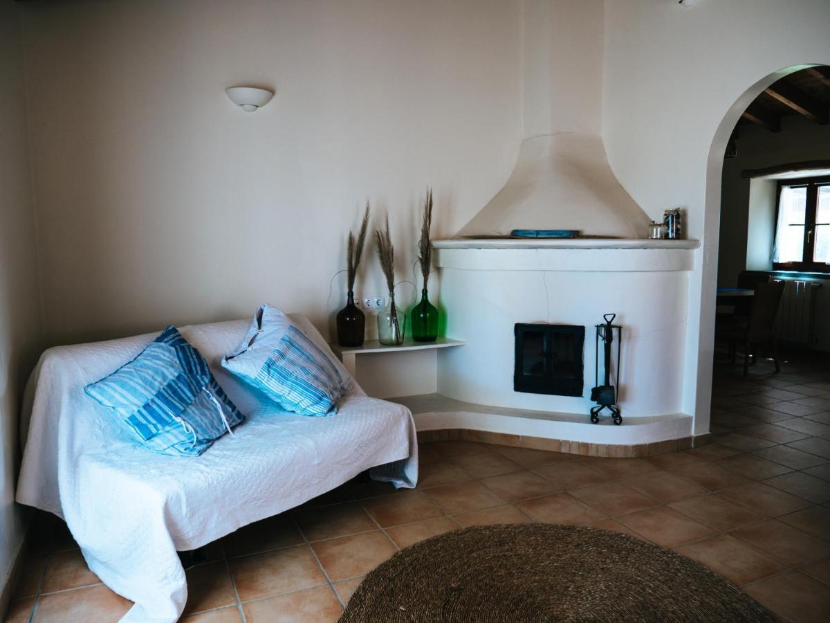 Soul Farm Algarve - Glamping & Farm Houses Aljezur Zewnętrze zdjęcie