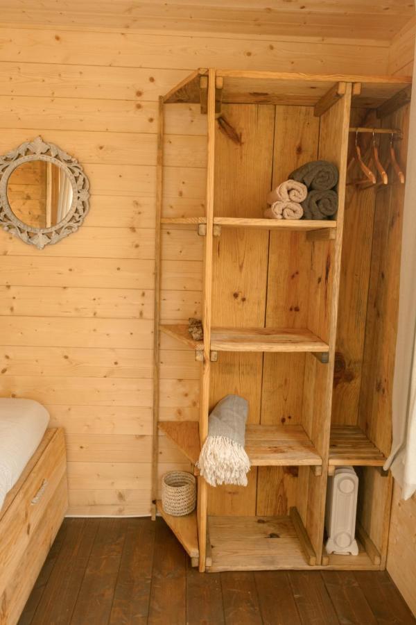Soul Farm Algarve - Glamping & Farm Houses Aljezur Zewnętrze zdjęcie