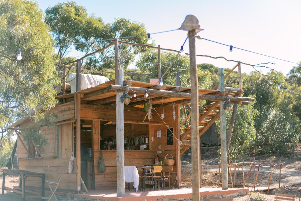 Soul Farm Algarve - Glamping & Farm Houses Aljezur Zewnętrze zdjęcie