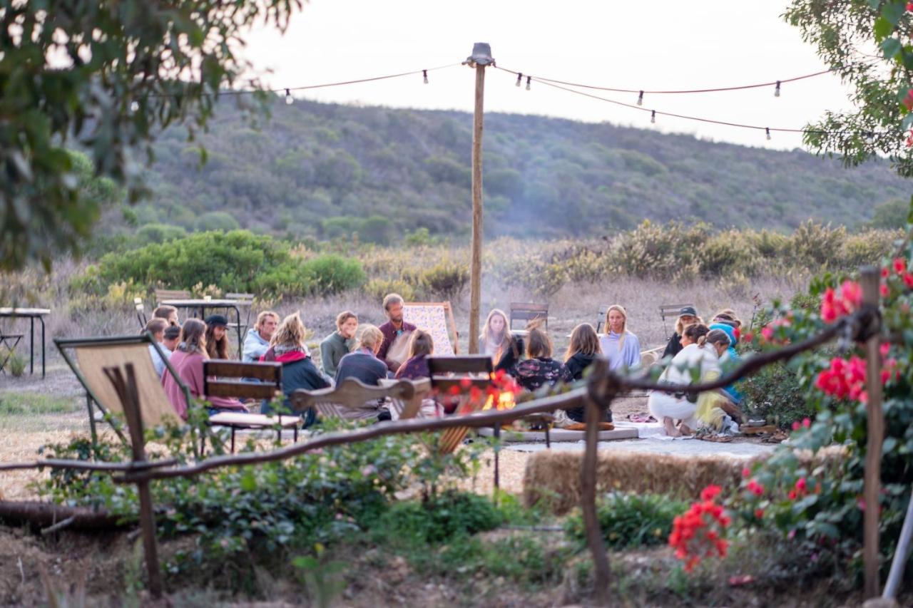 Soul Farm Algarve - Glamping & Farm Houses Aljezur Zewnętrze zdjęcie