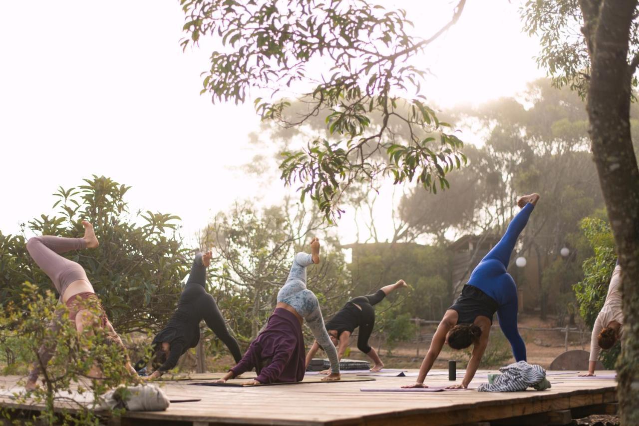Soul Farm Algarve - Glamping & Farm Houses Aljezur Zewnętrze zdjęcie