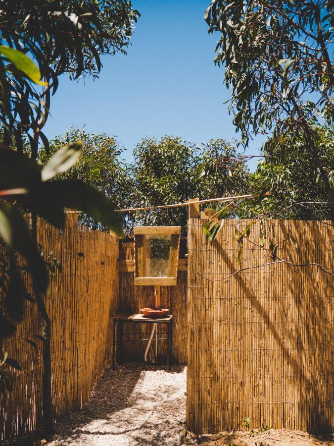 Soul Farm Algarve - Glamping & Farm Houses Aljezur Zewnętrze zdjęcie