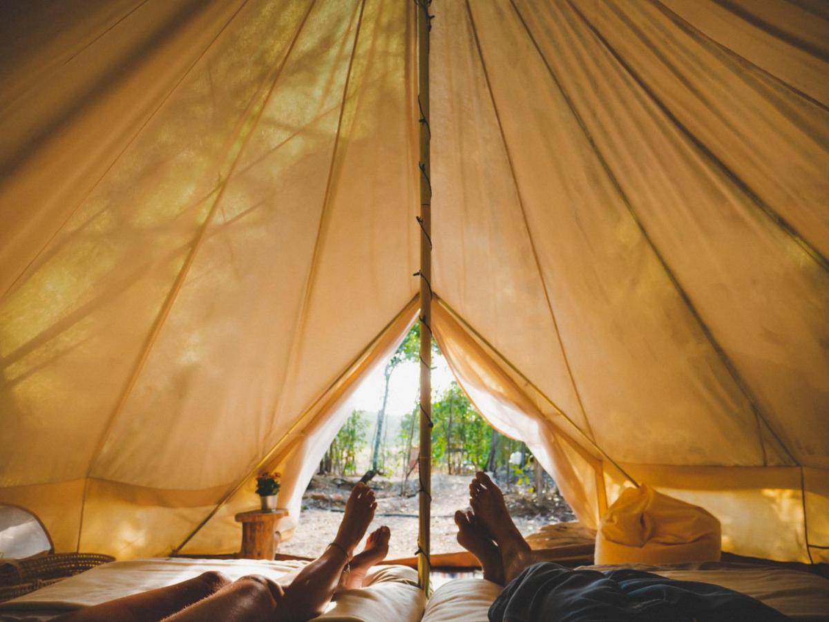 Soul Farm Algarve - Glamping & Farm Houses Aljezur Zewnętrze zdjęcie
