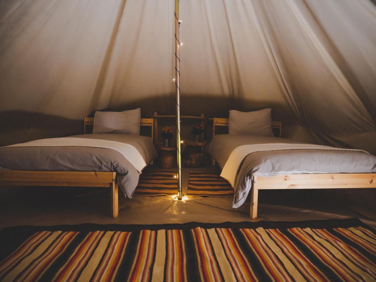 Soul Farm Algarve - Glamping & Farm Houses Aljezur Zewnętrze zdjęcie
