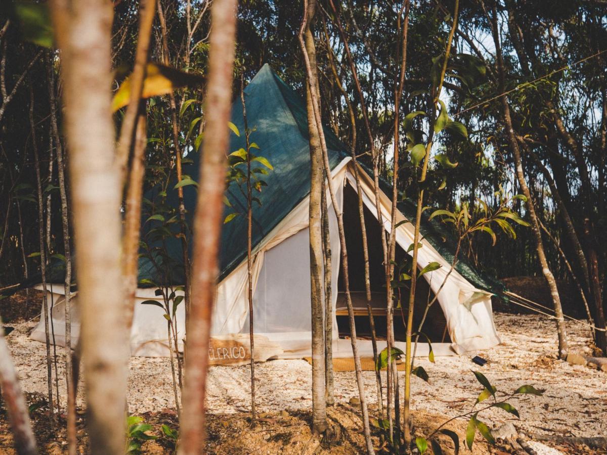 Soul Farm Algarve - Glamping & Farm Houses Aljezur Zewnętrze zdjęcie