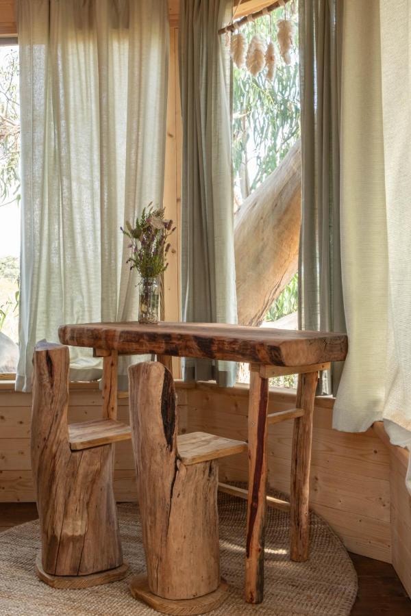 Soul Farm Algarve - Glamping & Farm Houses Aljezur Zewnętrze zdjęcie
