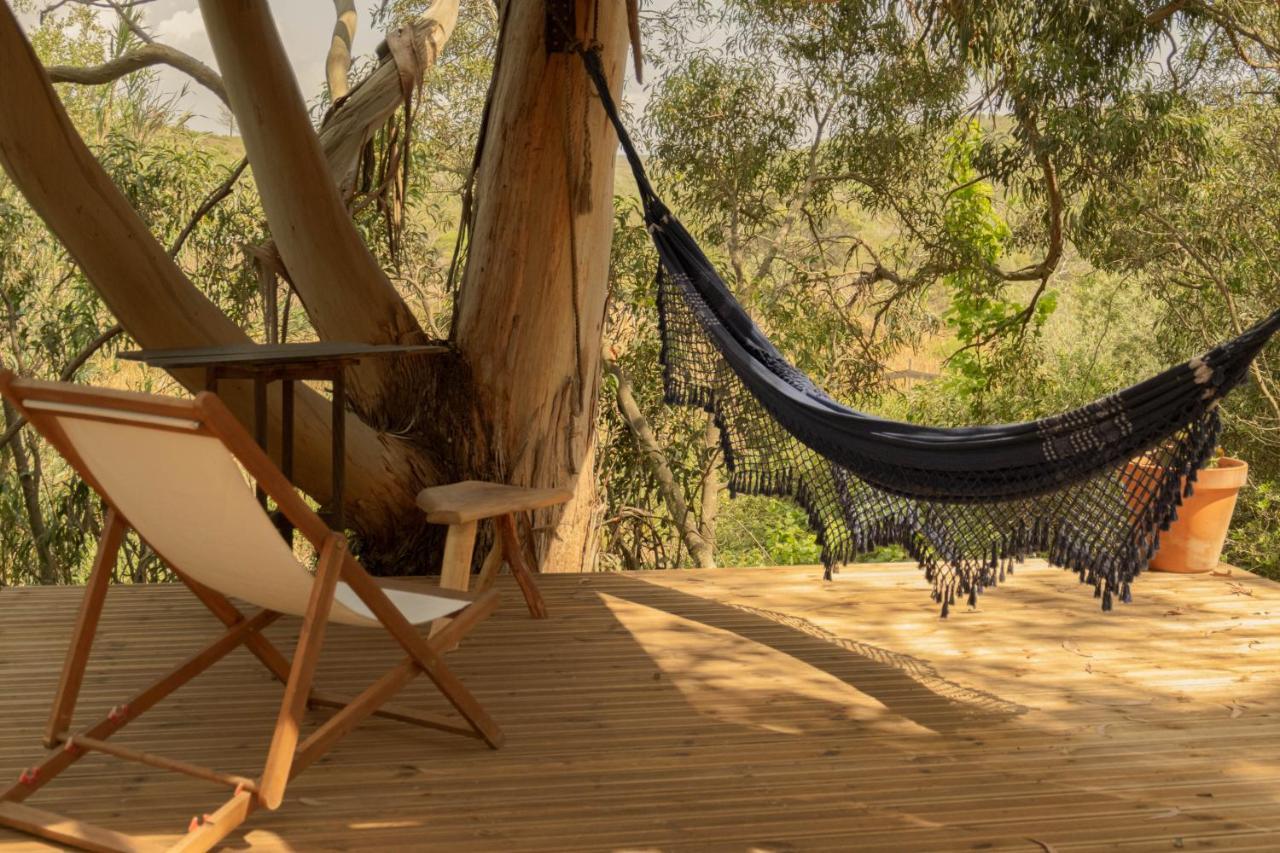 Soul Farm Algarve - Glamping & Farm Houses Aljezur Zewnętrze zdjęcie