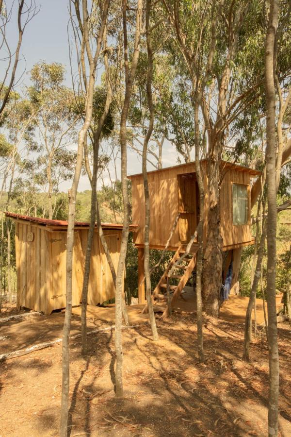 Soul Farm Algarve - Glamping & Farm Houses Aljezur Zewnętrze zdjęcie