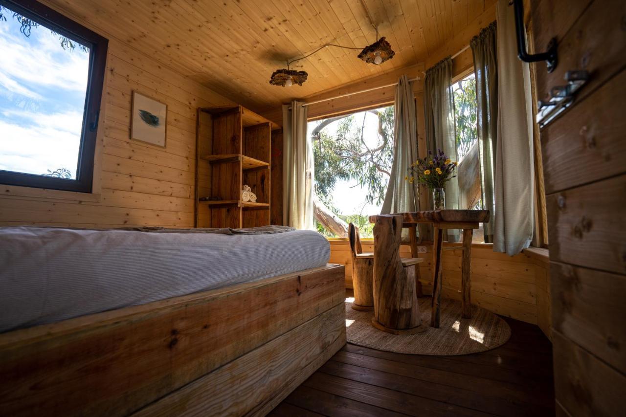 Soul Farm Algarve - Glamping & Farm Houses Aljezur Zewnętrze zdjęcie