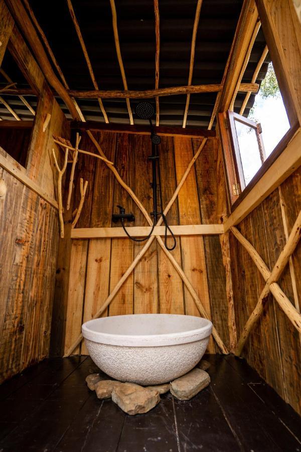 Soul Farm Algarve - Glamping & Farm Houses Aljezur Zewnętrze zdjęcie