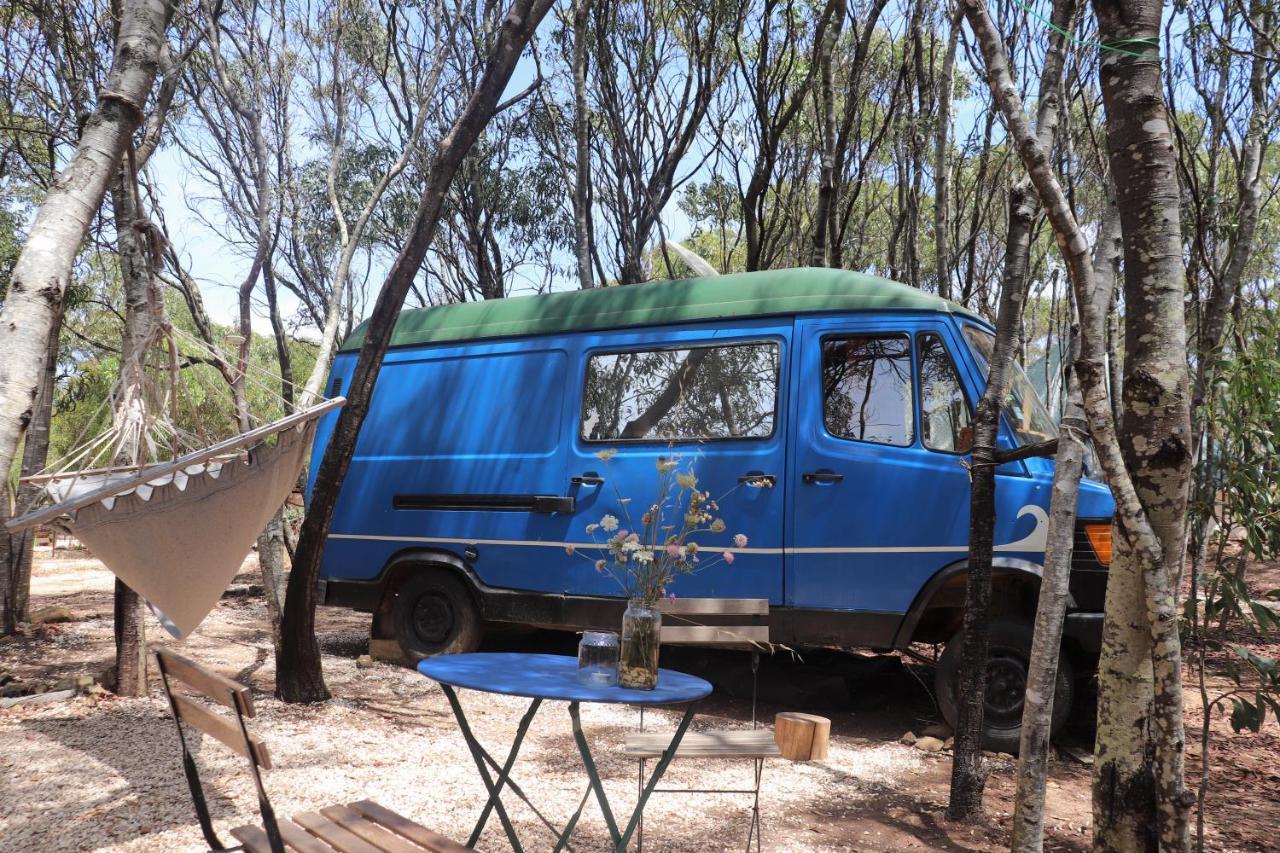 Soul Farm Algarve - Glamping & Farm Houses Aljezur Zewnętrze zdjęcie