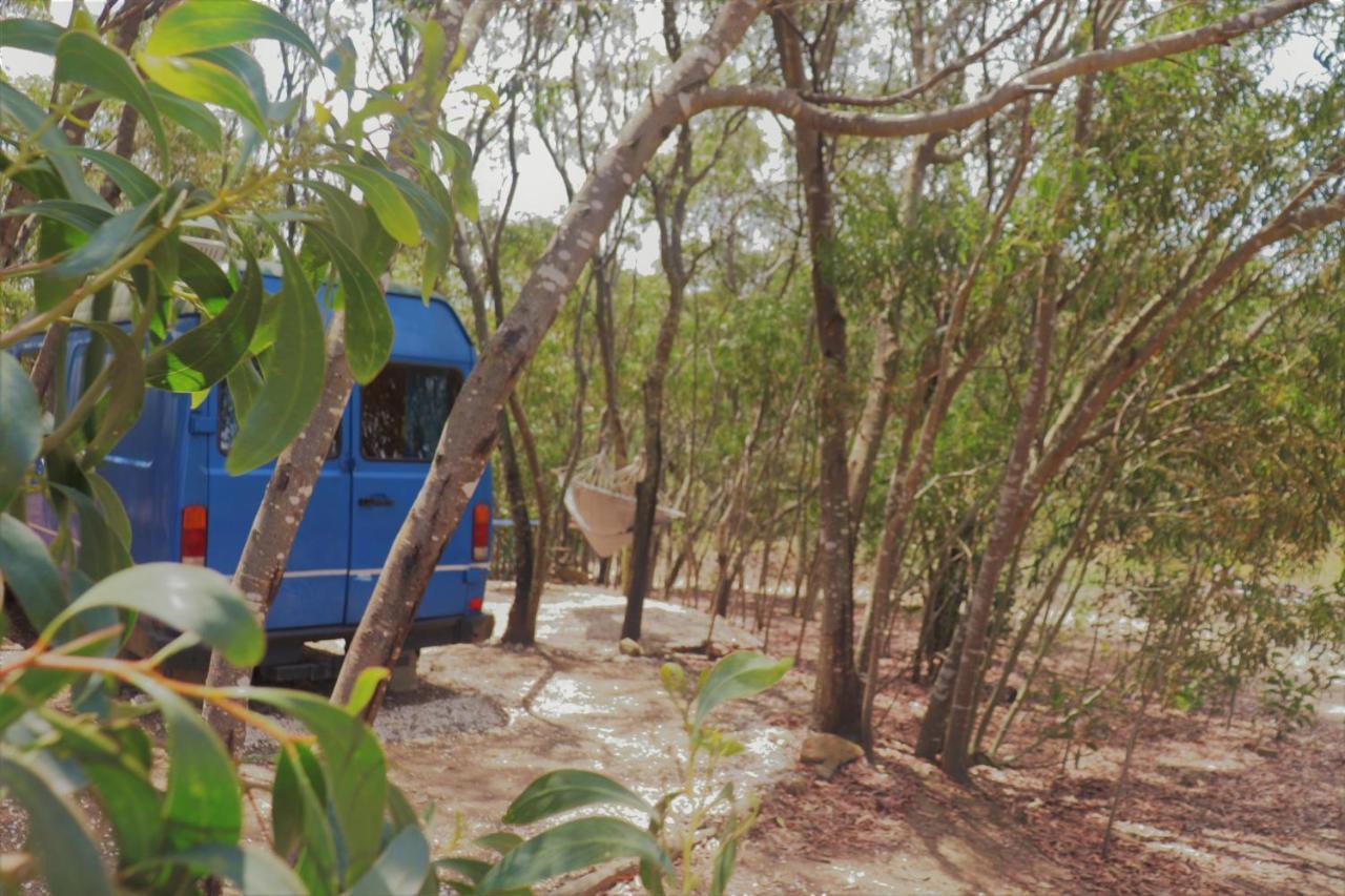 Soul Farm Algarve - Glamping & Farm Houses Aljezur Zewnętrze zdjęcie