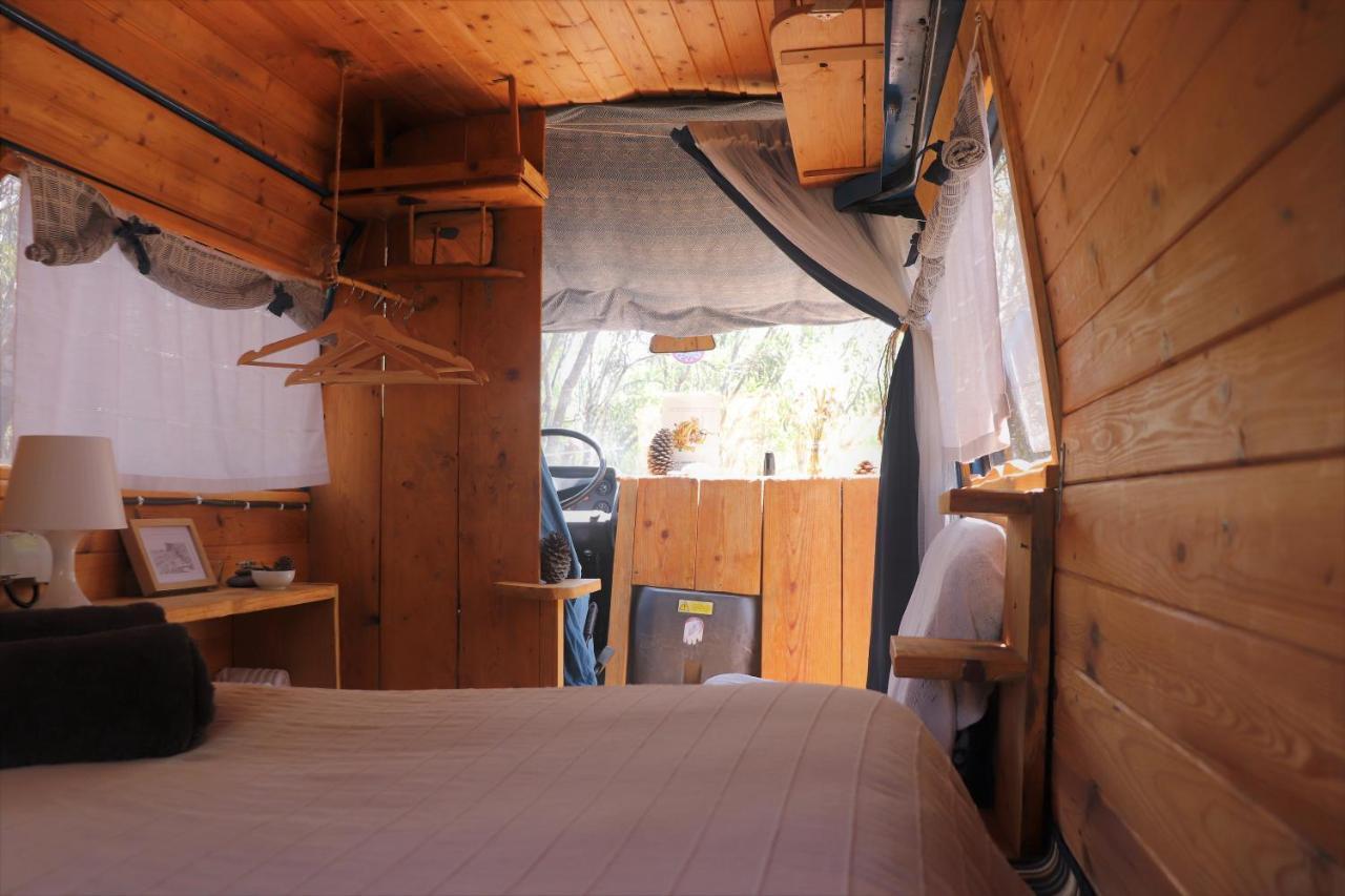 Soul Farm Algarve - Glamping & Farm Houses Aljezur Zewnętrze zdjęcie