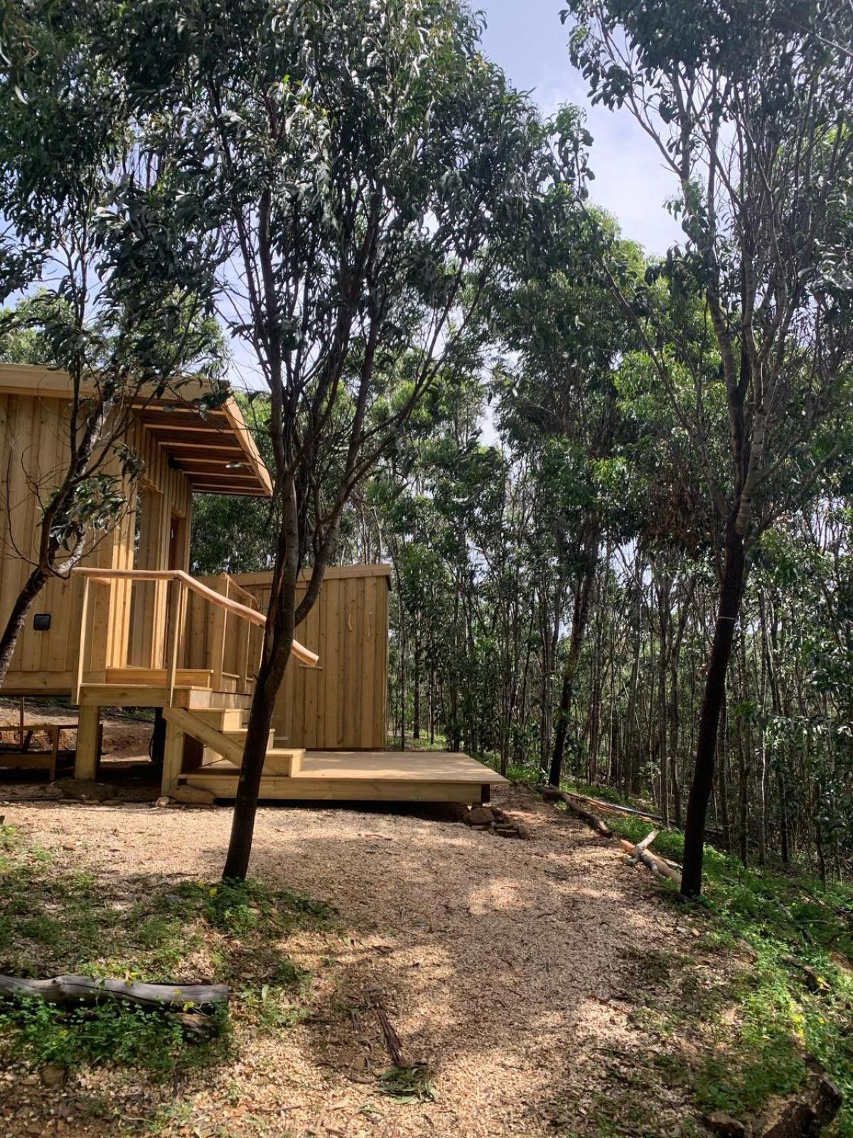 Soul Farm Algarve - Glamping & Farm Houses Aljezur Zewnętrze zdjęcie