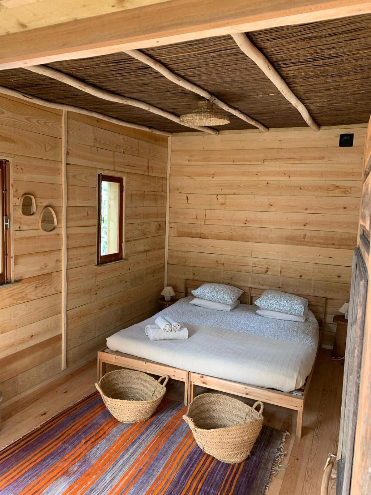 Soul Farm Algarve - Glamping & Farm Houses Aljezur Zewnętrze zdjęcie