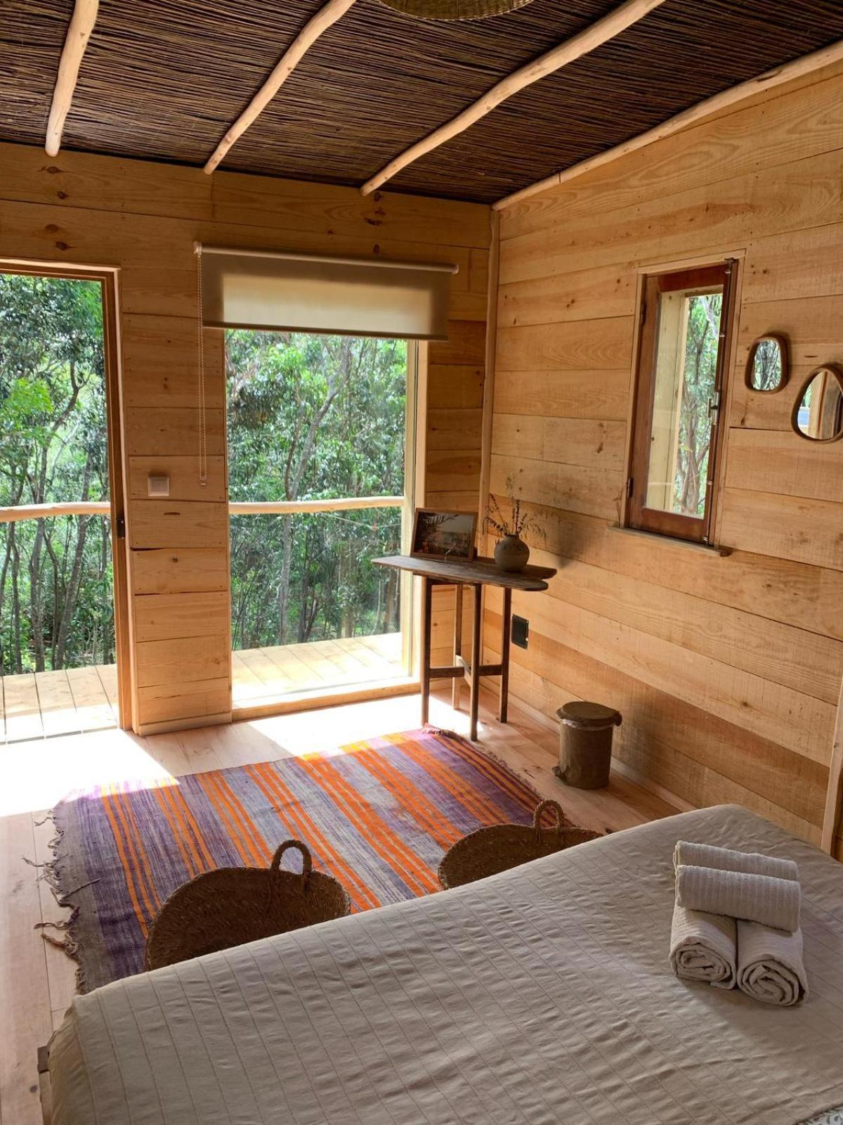 Soul Farm Algarve - Glamping & Farm Houses Aljezur Zewnętrze zdjęcie