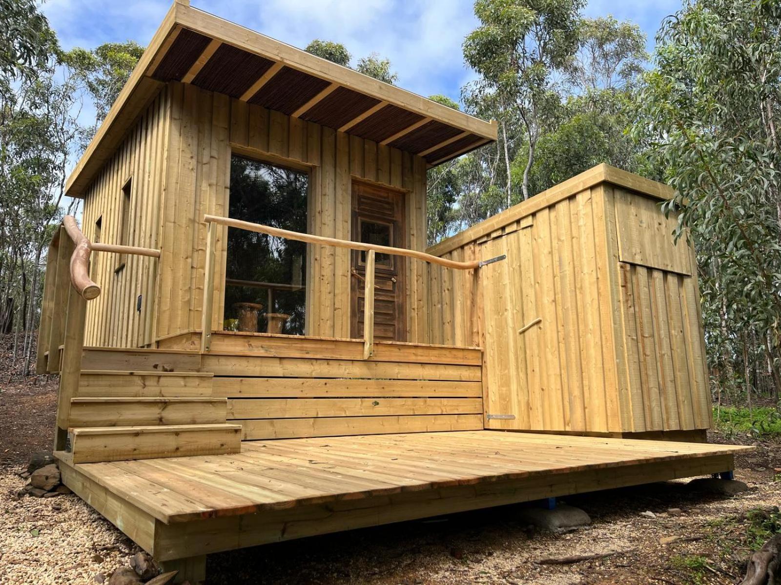 Soul Farm Algarve - Glamping & Farm Houses Aljezur Zewnętrze zdjęcie