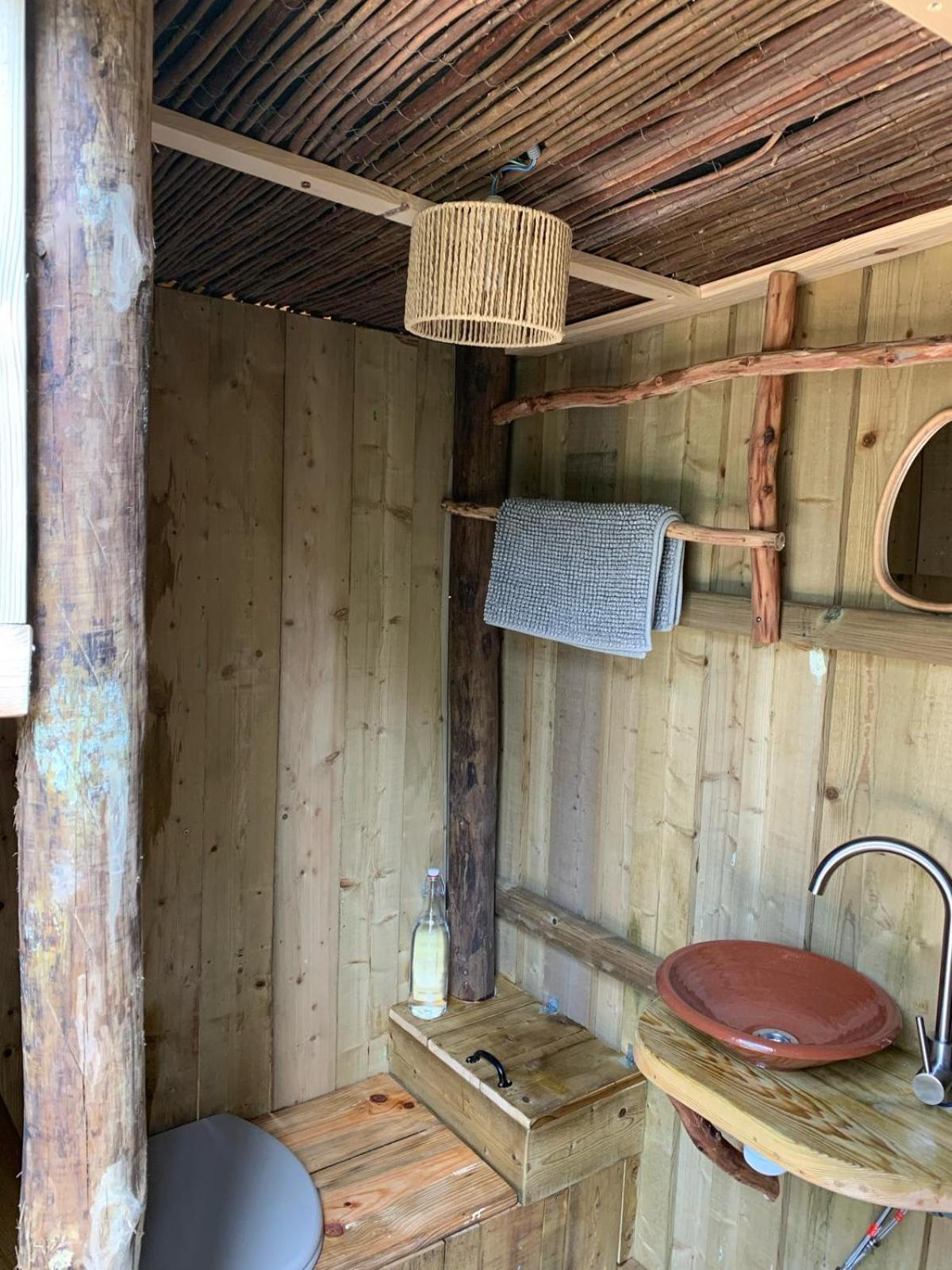 Soul Farm Algarve - Glamping & Farm Houses Aljezur Zewnętrze zdjęcie
