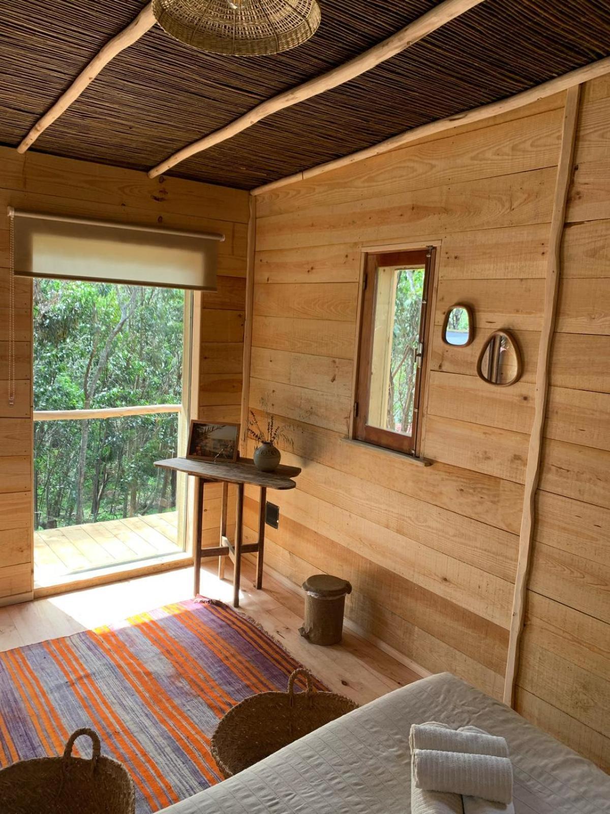 Soul Farm Algarve - Glamping & Farm Houses Aljezur Zewnętrze zdjęcie