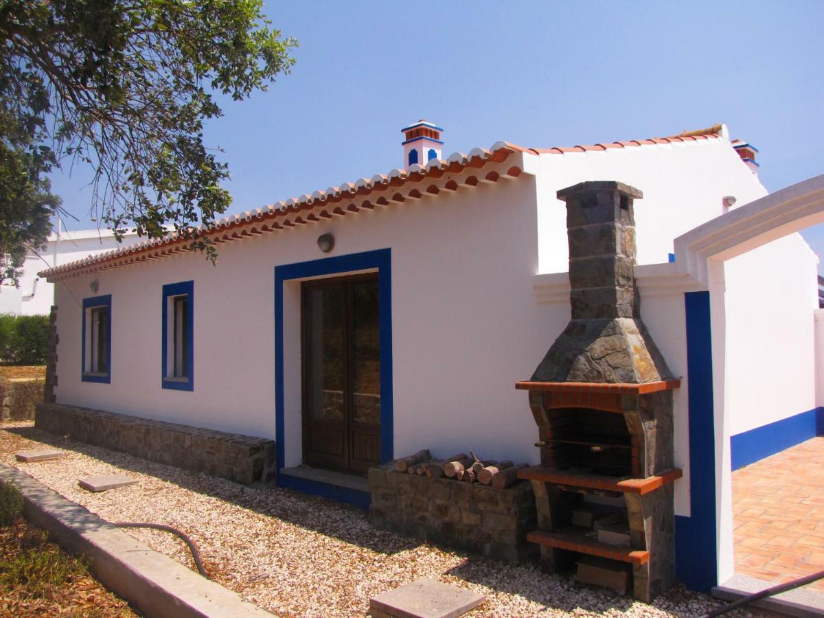 Soul Farm Algarve - Glamping & Farm Houses Aljezur Zewnętrze zdjęcie