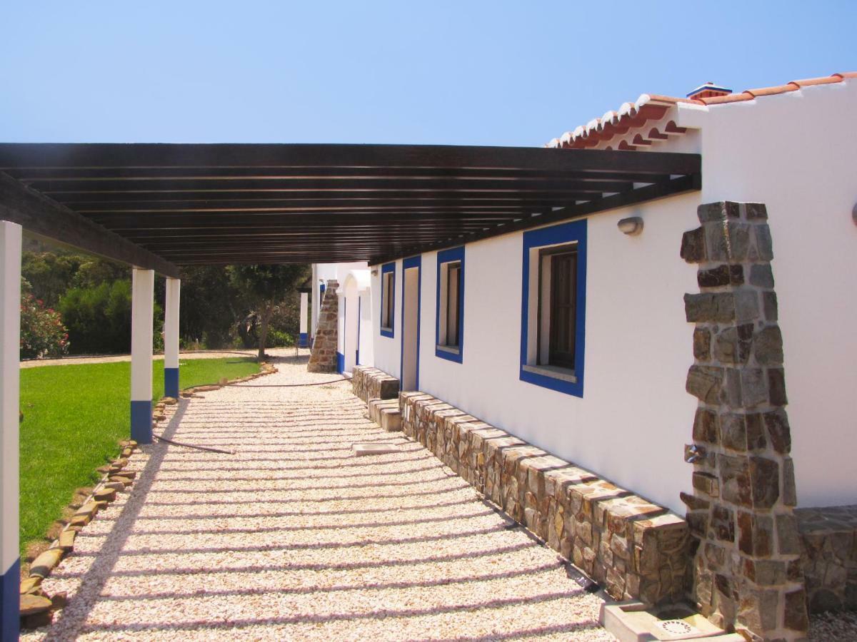 Soul Farm Algarve - Glamping & Farm Houses Aljezur Zewnętrze zdjęcie
