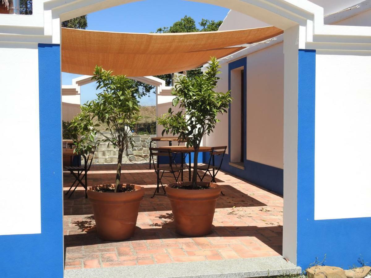 Soul Farm Algarve - Glamping & Farm Houses Aljezur Zewnętrze zdjęcie